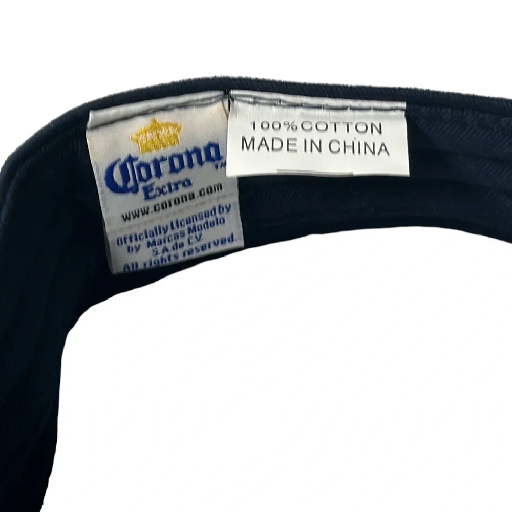 Corona extra beer